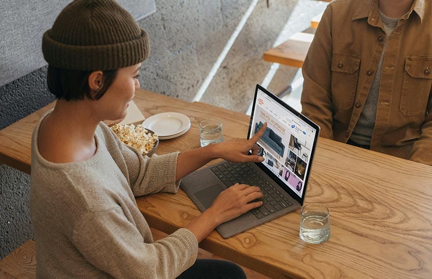 5 características essenciais de um bom website para pequenas empresas