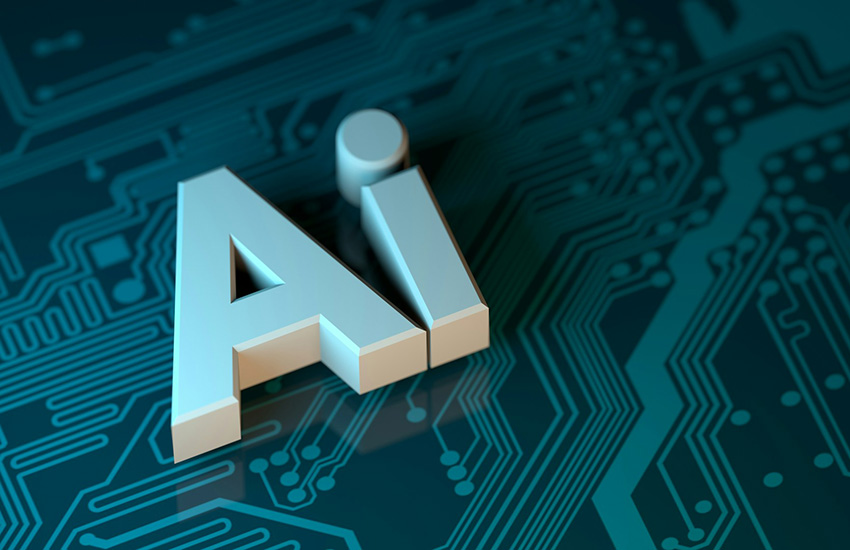 inteligência artificial