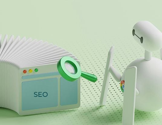 otimização seo